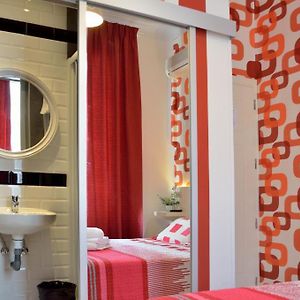 Private Bathroom Double Room